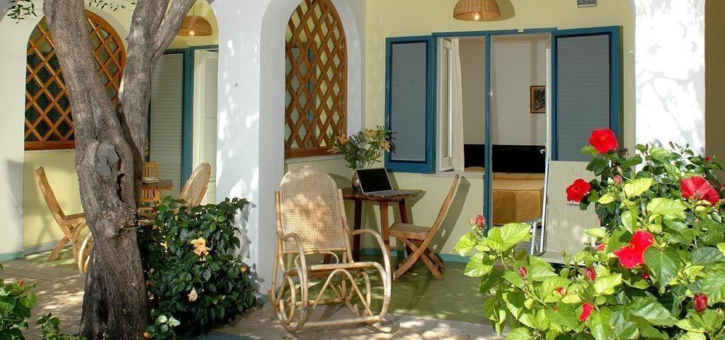Il Gattopardo Hotel Terme & Beauty Farm Forio di Ischia Kültér fotó