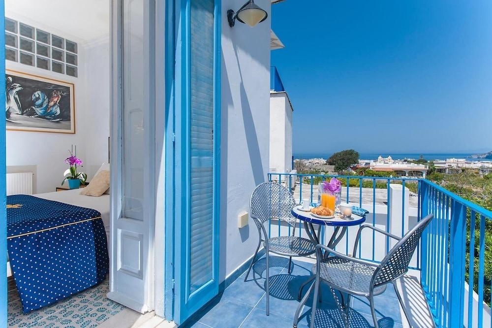 Il Gattopardo Hotel Terme & Beauty Farm Forio di Ischia Kültér fotó