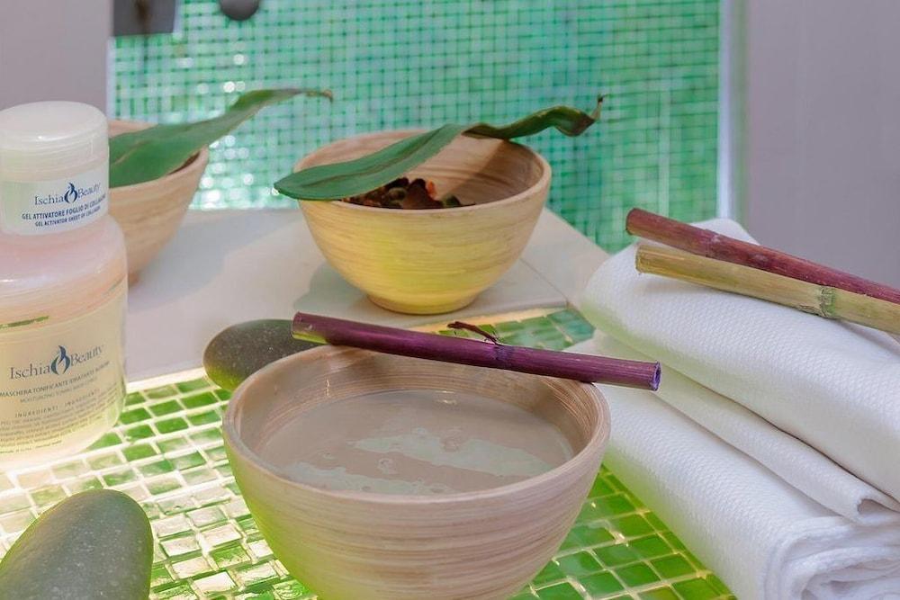Il Gattopardo Hotel Terme & Beauty Farm Forio di Ischia Kültér fotó