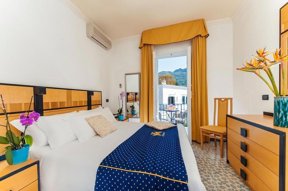 Il Gattopardo Hotel Terme & Beauty Farm Forio di Ischia Kültér fotó
