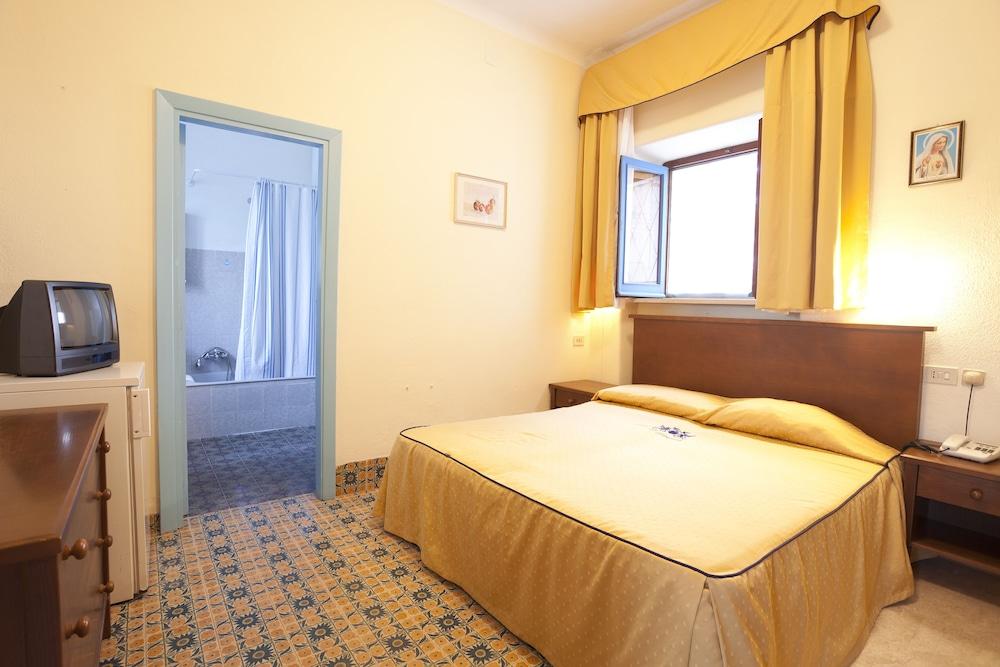 Il Gattopardo Hotel Terme & Beauty Farm Forio di Ischia Kültér fotó