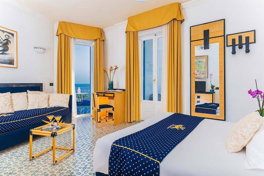 Il Gattopardo Hotel Terme & Beauty Farm Forio di Ischia Kültér fotó