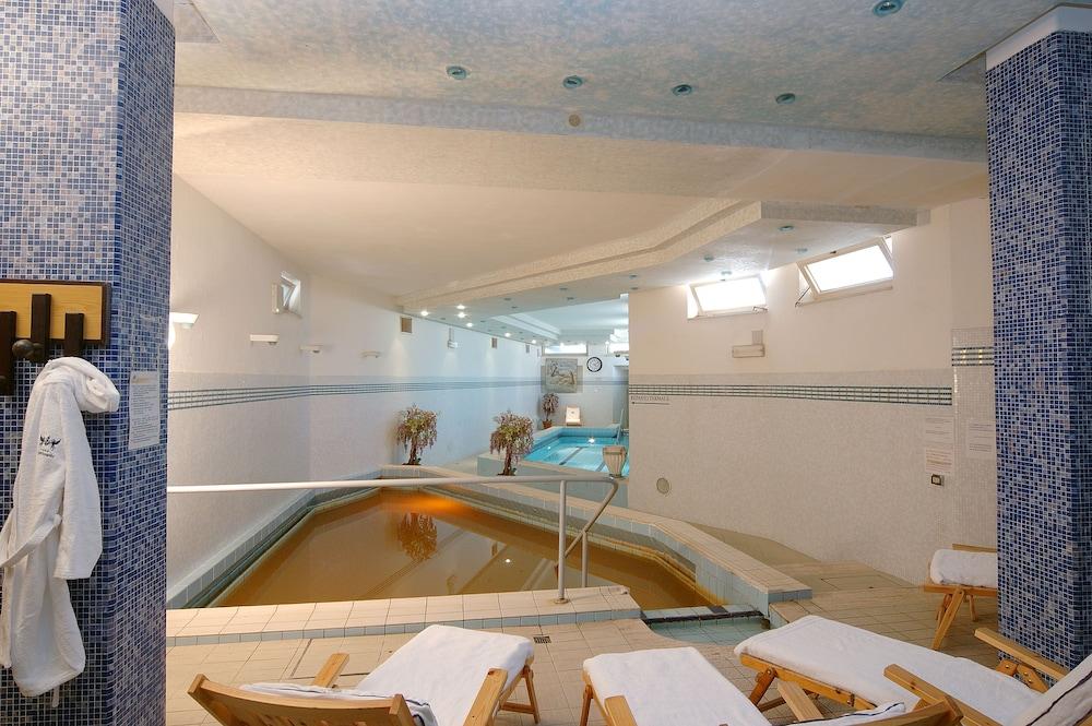 Il Gattopardo Hotel Terme & Beauty Farm Forio di Ischia Kültér fotó