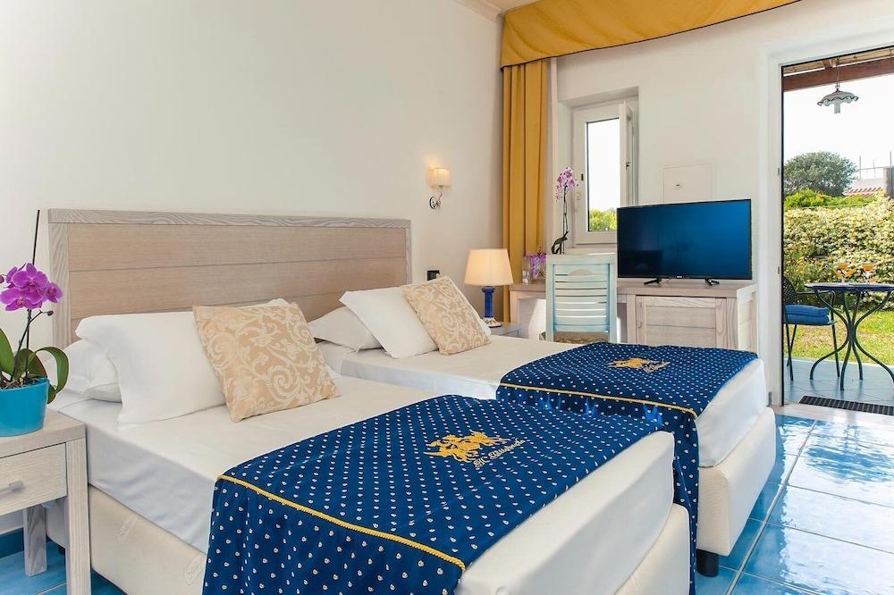Il Gattopardo Hotel Terme & Beauty Farm Forio di Ischia Kültér fotó
