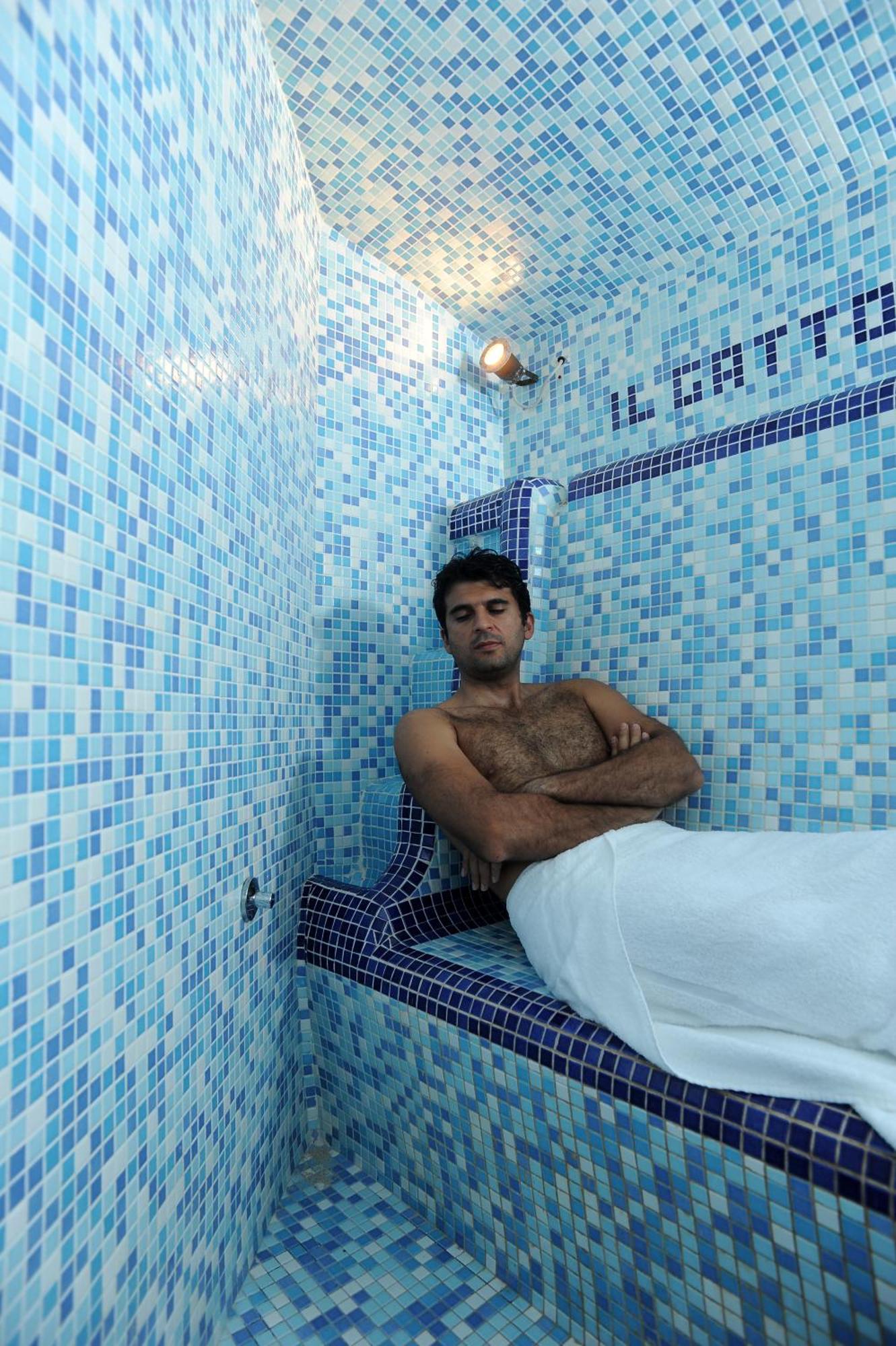 Il Gattopardo Hotel Terme & Beauty Farm Forio di Ischia Kültér fotó