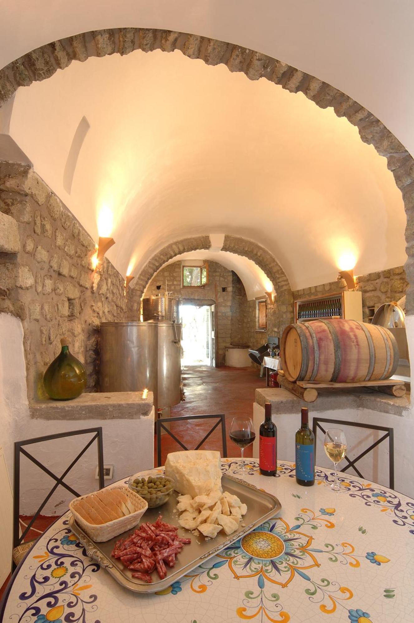 Il Gattopardo Hotel Terme & Beauty Farm Forio di Ischia Kültér fotó