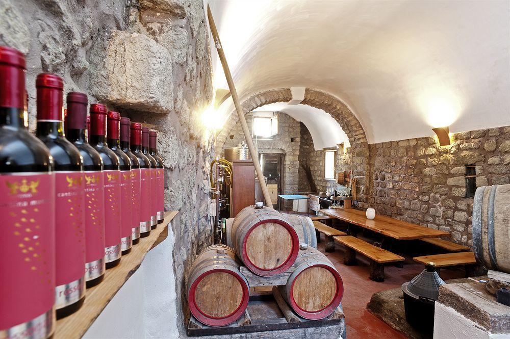 Il Gattopardo Hotel Terme & Beauty Farm Forio di Ischia Kültér fotó