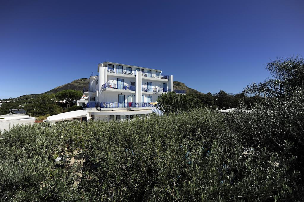 Il Gattopardo Hotel Terme & Beauty Farm Forio di Ischia Kültér fotó