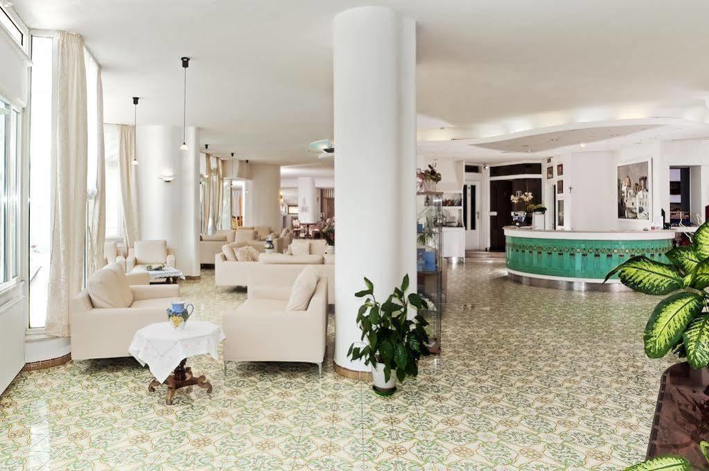 Il Gattopardo Hotel Terme & Beauty Farm Forio di Ischia Kültér fotó