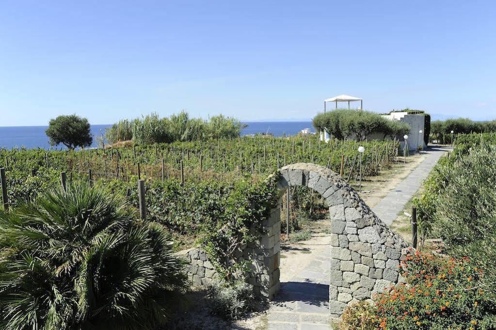 Il Gattopardo Hotel Terme & Beauty Farm Forio di Ischia Kültér fotó